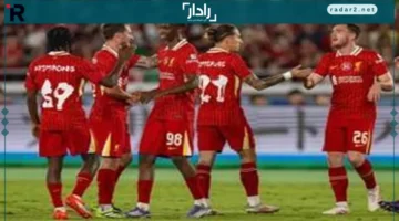 مباراة نارية.. تعرف على القناة الناقلة لمواجهة ليفربول ومانشستر يونايتد في الدوري الإنجليزي